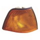BMW 3 Series 1994-2001 Amber Front Indicator Lamp Driver Side